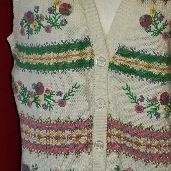 Vest - Picture 2 of 2